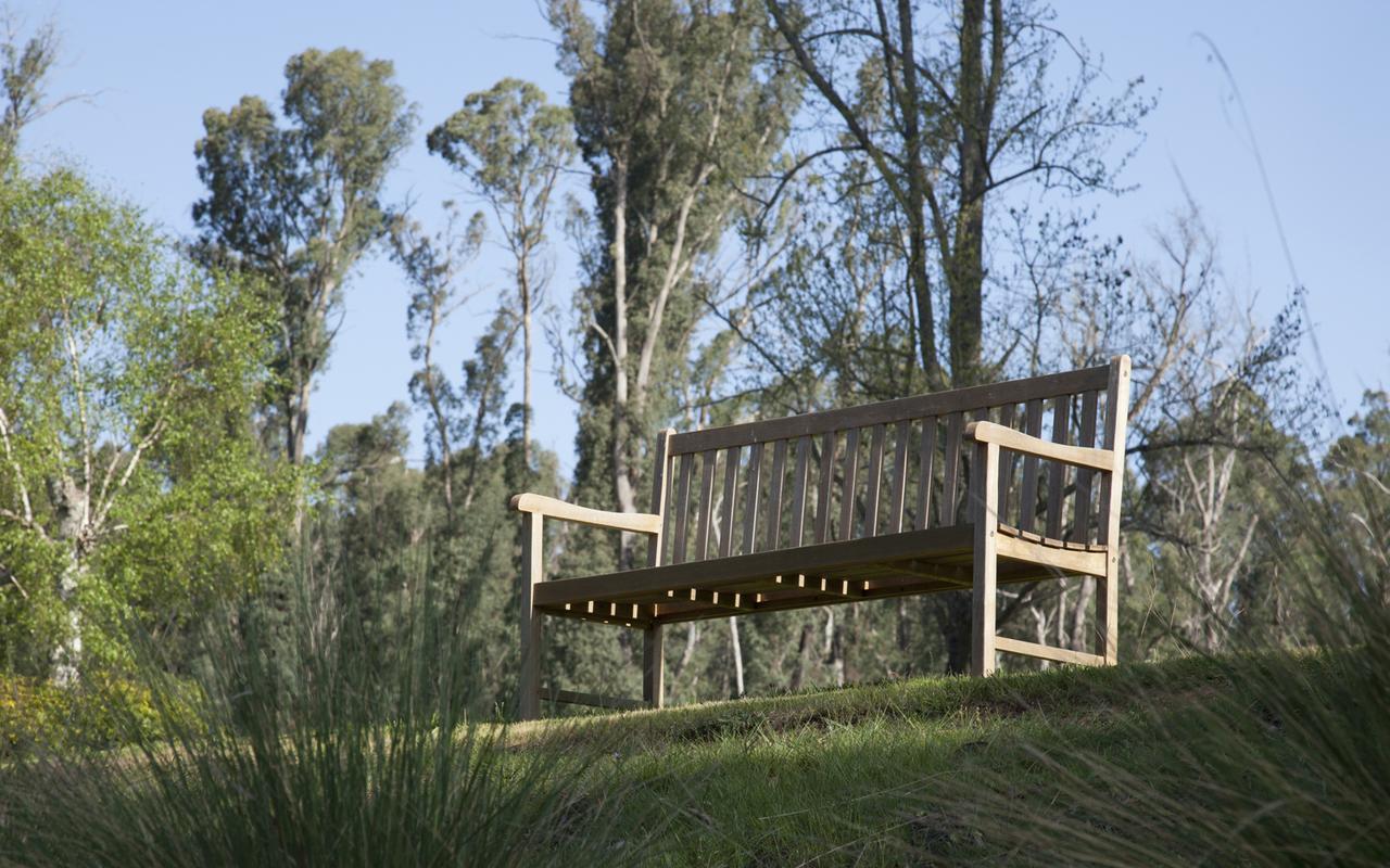 Saladin Lodge Narbethong Exterior photo